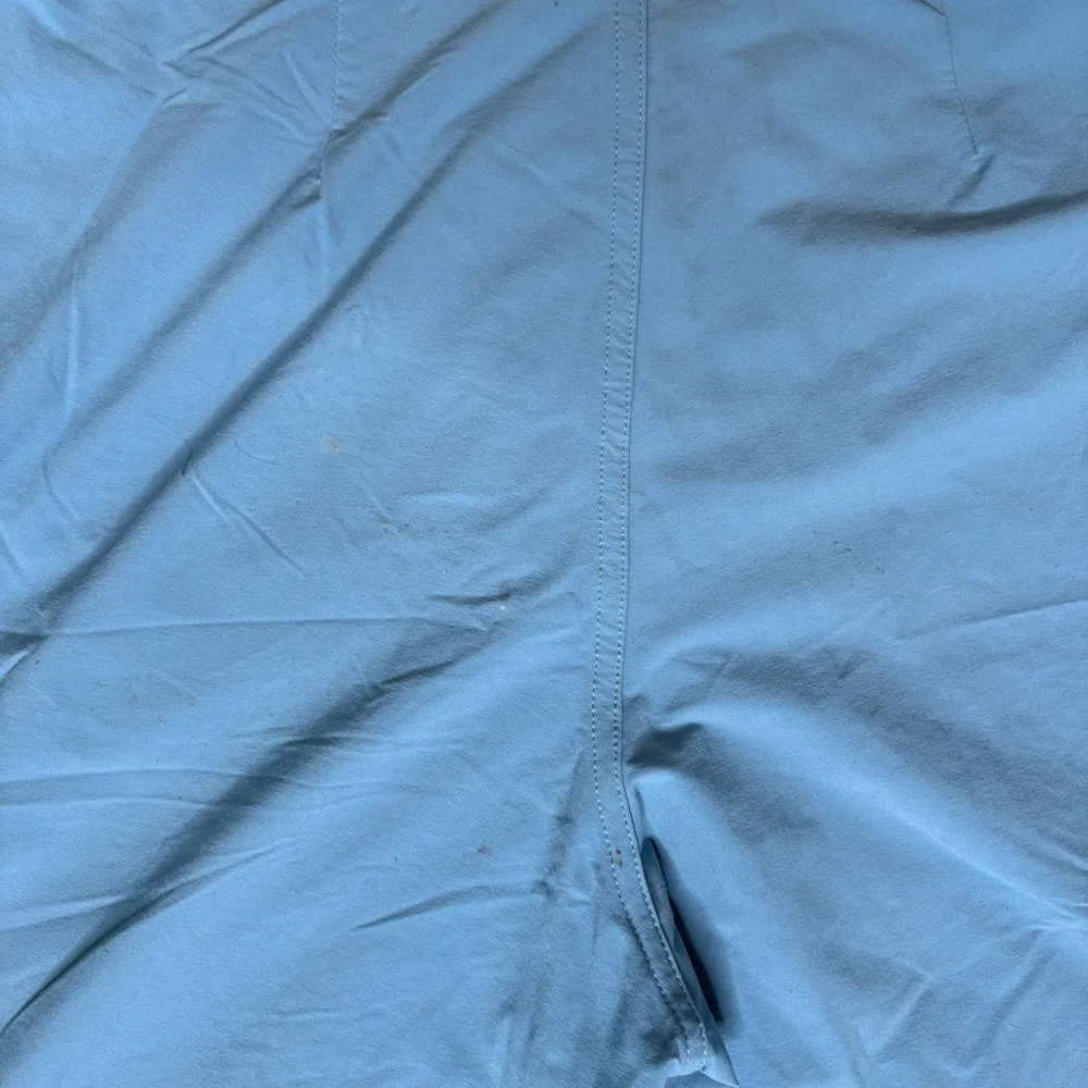 Patagonia Blue Board Shorts Lightweight Swimwear